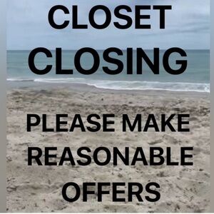 LAST DAY: THIS SUNDAY 3/8/2026